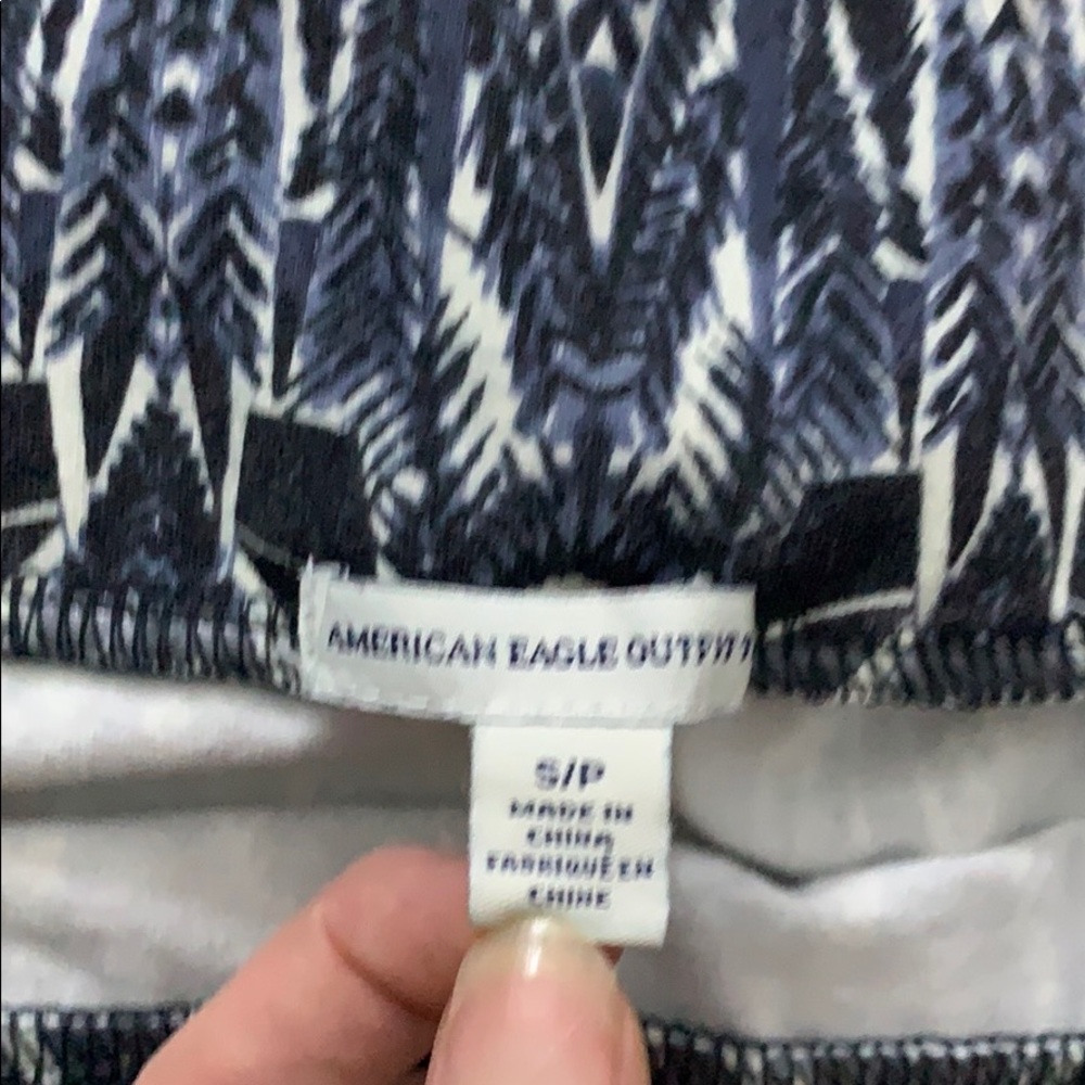 Mini Skirt - Picture 3 of 3